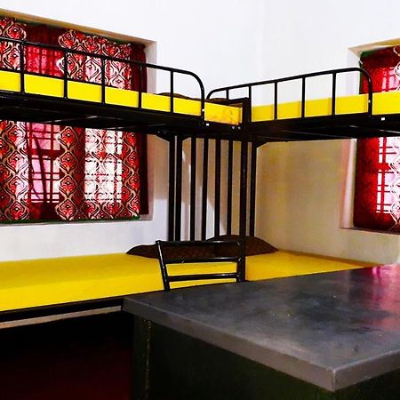 Seenu'S Pg Accommodation Palakkad Exterior photo