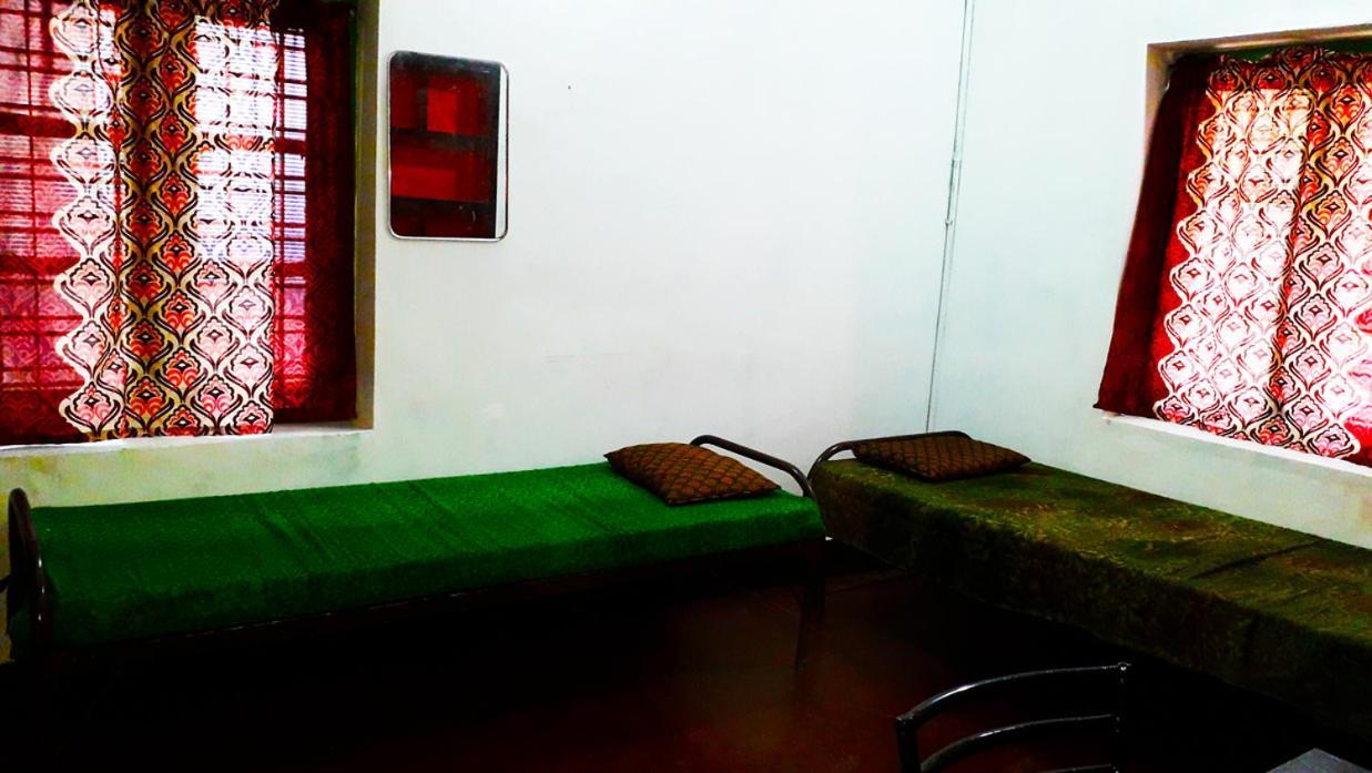 Seenu'S Pg Accommodation Palakkad Exterior photo